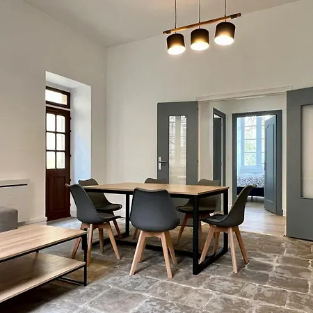 Chai Merlot Apartment Saint-Cyprien (Dordogne)
