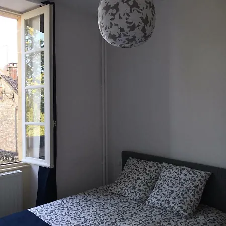 Chai Merlot Apartment