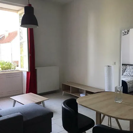 Chai Merlot Apartment *